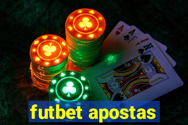 futbet apostas